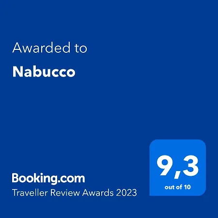 Nabucco *