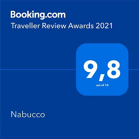 Nabucco Appartement *