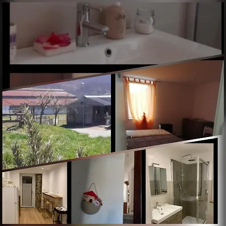 Nabucco Appartement