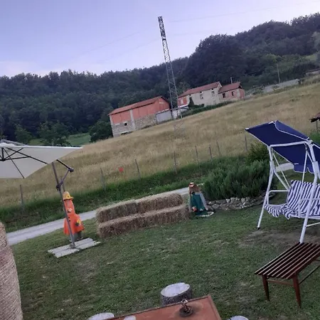 Nabucco Appartement