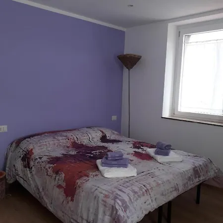 Appartement Nabucco