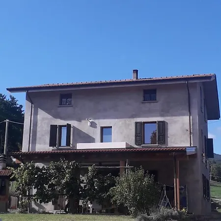 Appartement Nabucco *