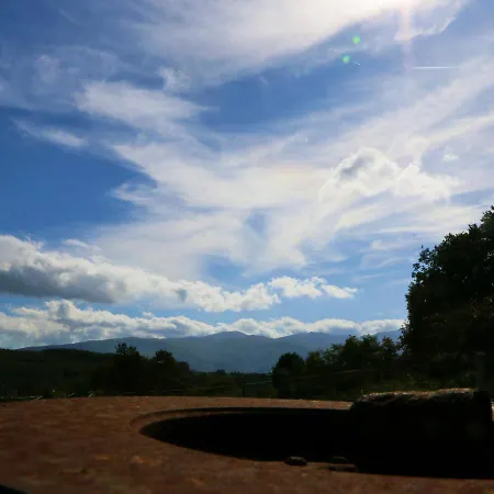 Appartement Nabucco *