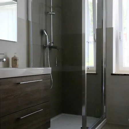 Appartement Nabucco
