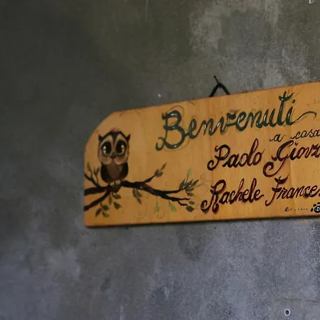 Appartement Nabucco Compiano