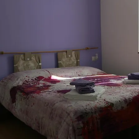 Nabucco Appartement *
